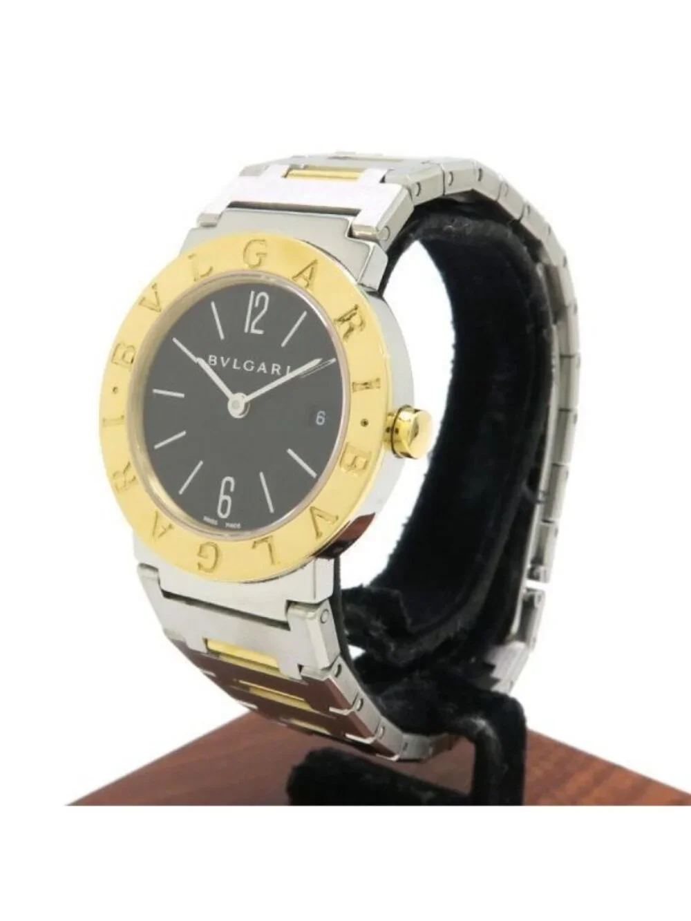 Bvlgari Bulgari 26 Watch